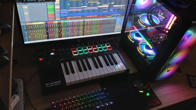 Escuchá 22 · Smart Link